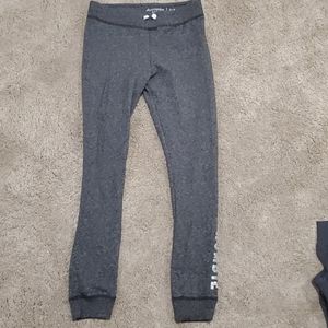 Kids' abercrombie sweatpants
